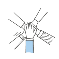 Réseau et visibilité Image d'illustration de la catégorie Réseau et visibilité