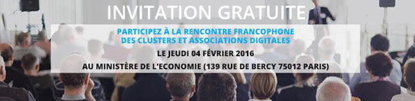 Rencontres digitales