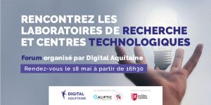 Forum : Rencontre avec les Laboratoires de recherche et Centres technologiques @ Arts & Métiers - Grand Amphithéâtre La Rochefoucauld Liancourt